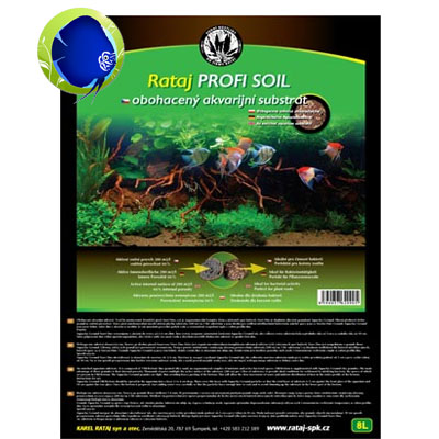 Rataj PROFI Soil 2l